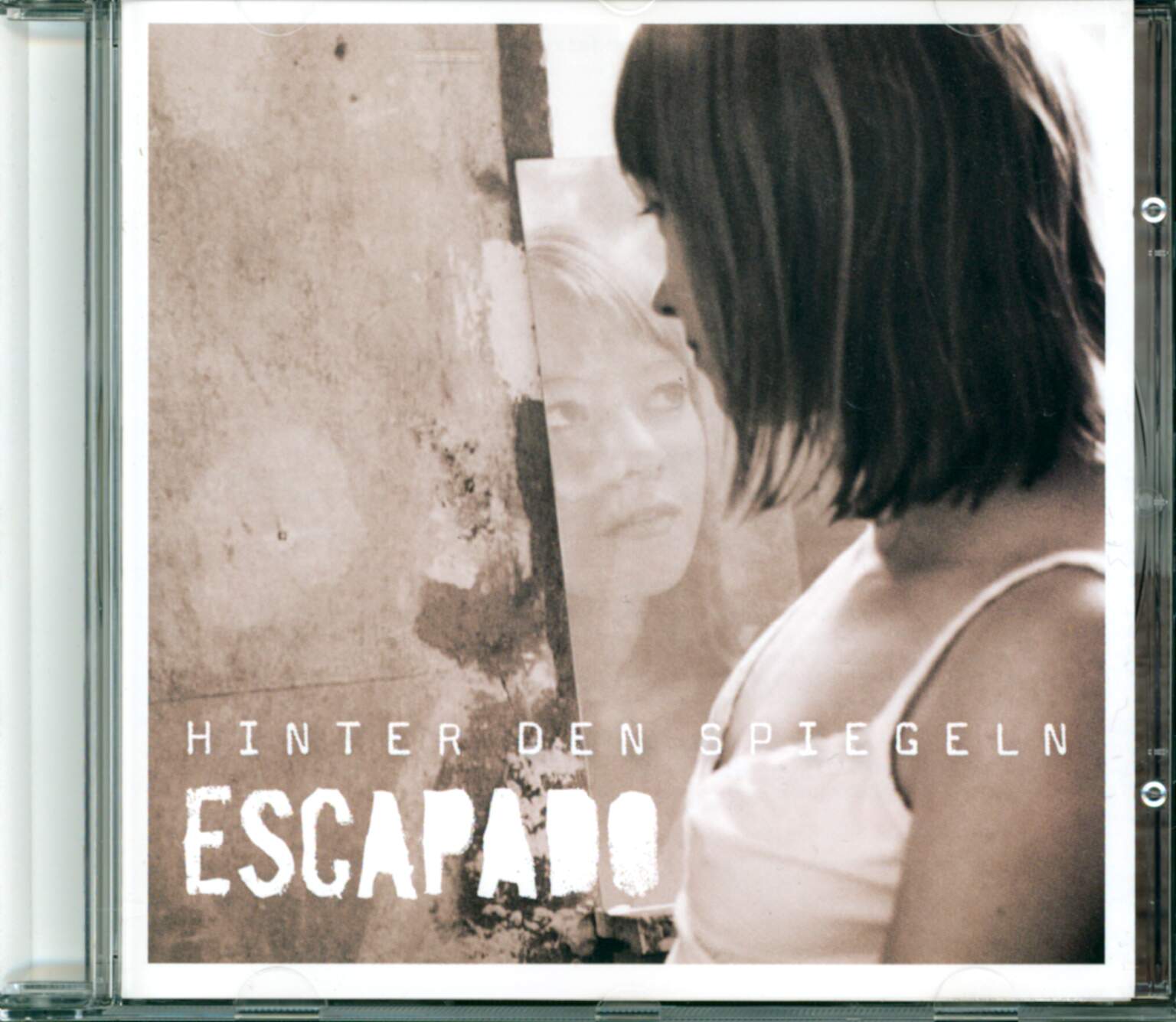 Escapado: Hinter Den Spiegeln
