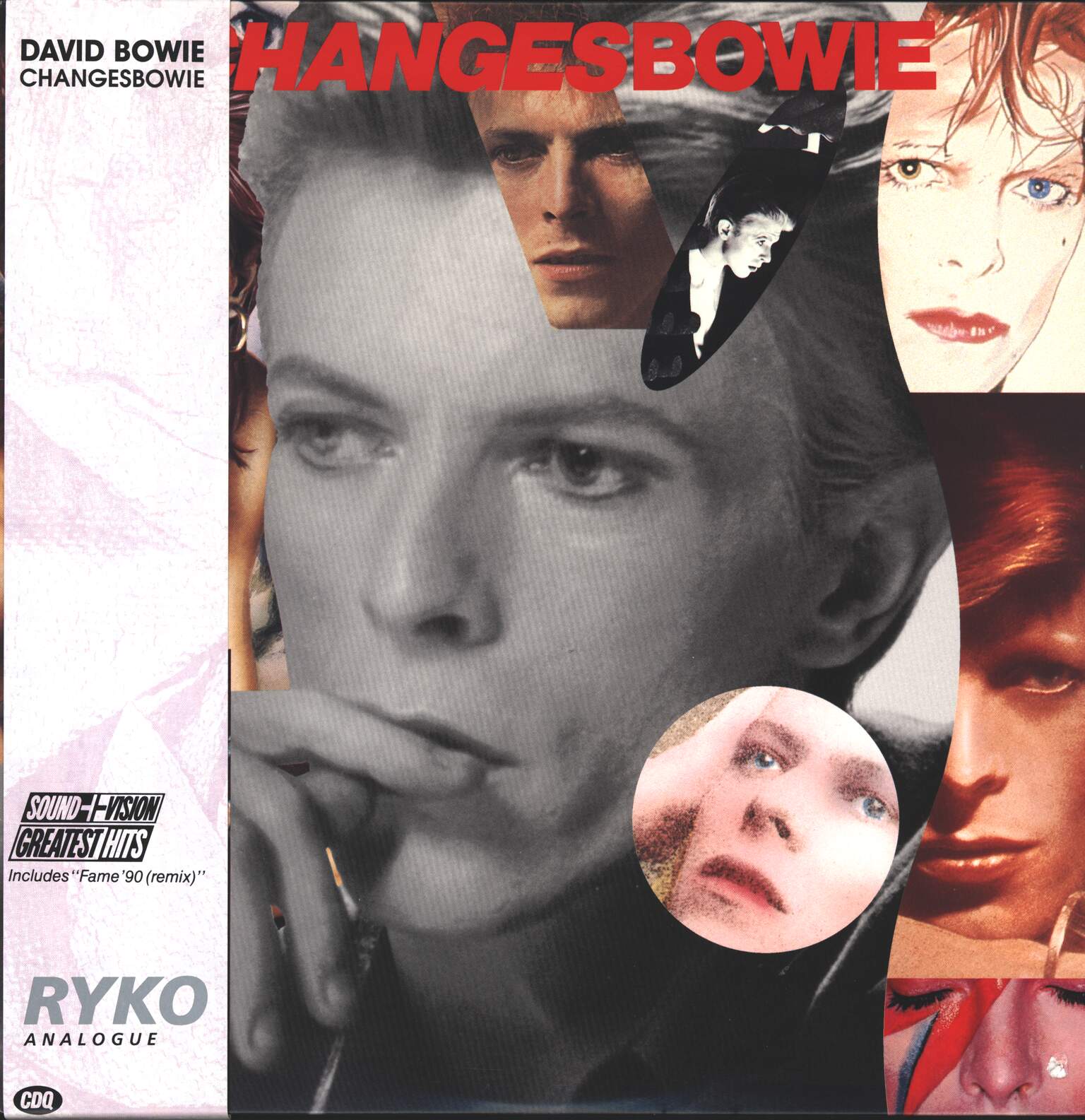 David Bowie: Changesbowie