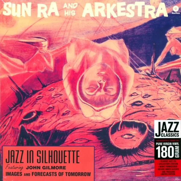 The Sun Ra Arkestra: Jazz In Silhouette