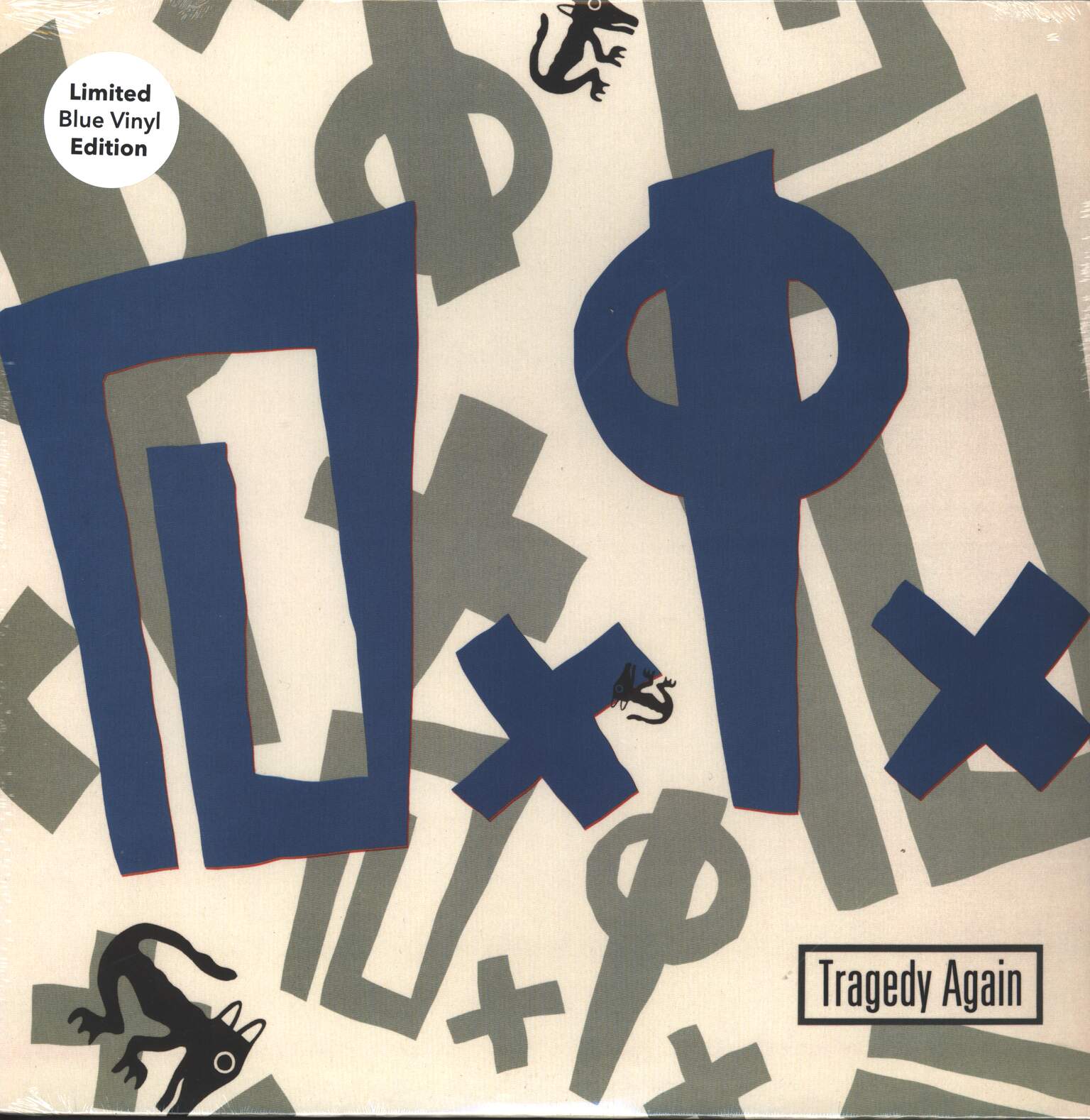 D.I.: Tragedy Again