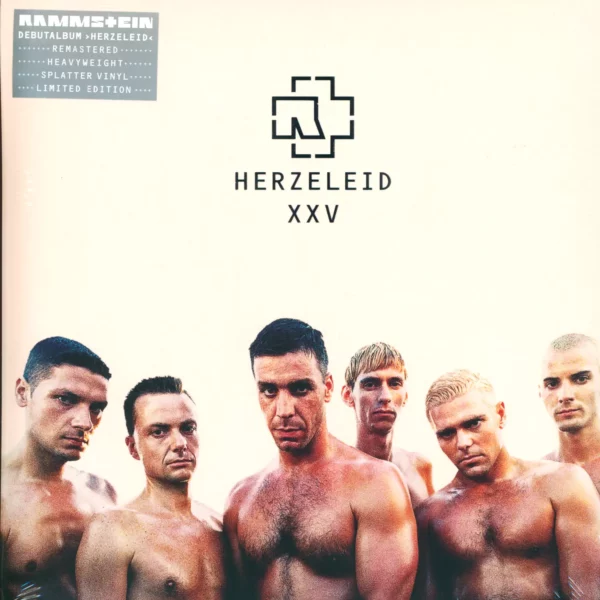 Rammstein: Herzeleid