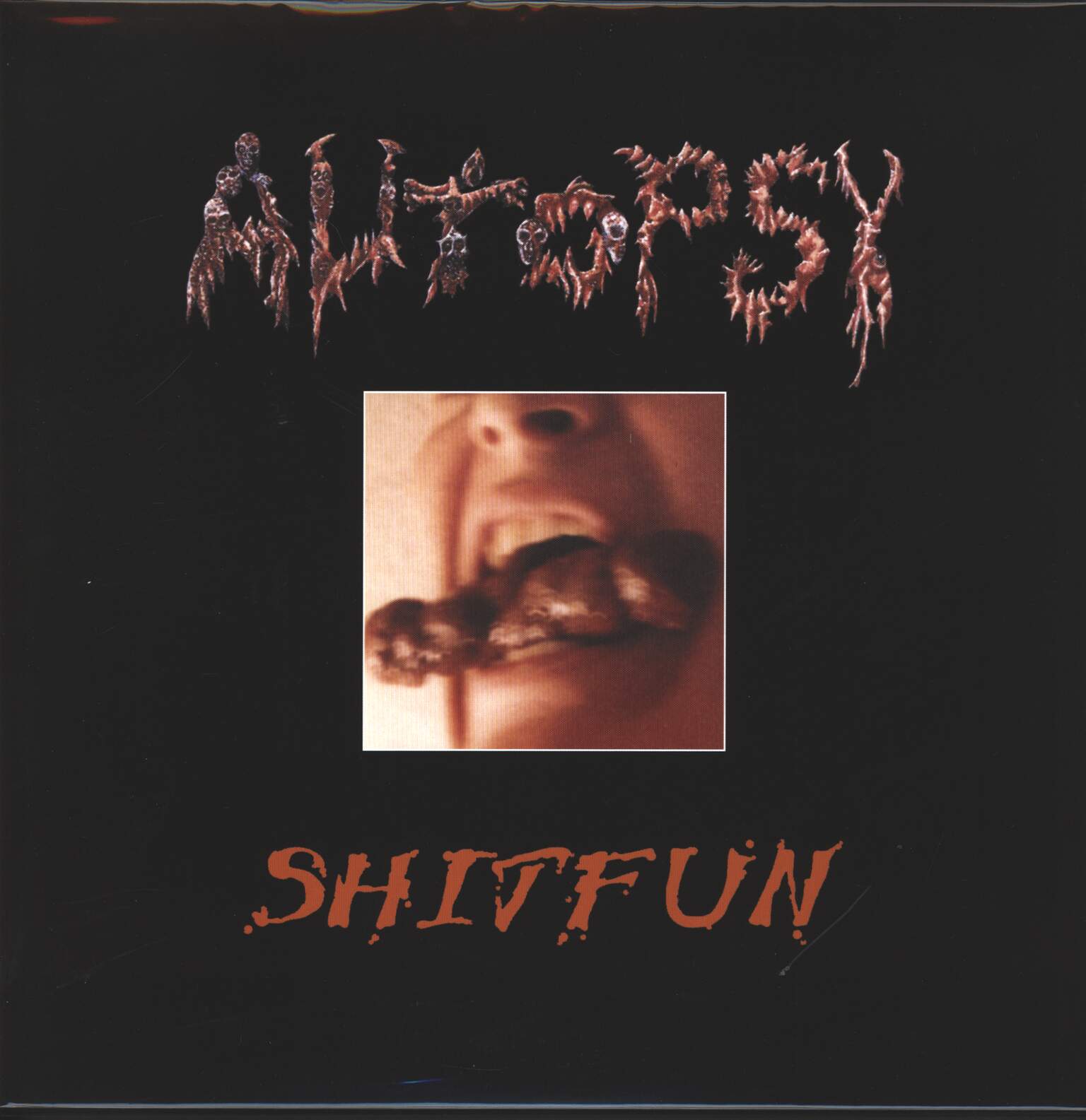 Autopsy: Shitfun