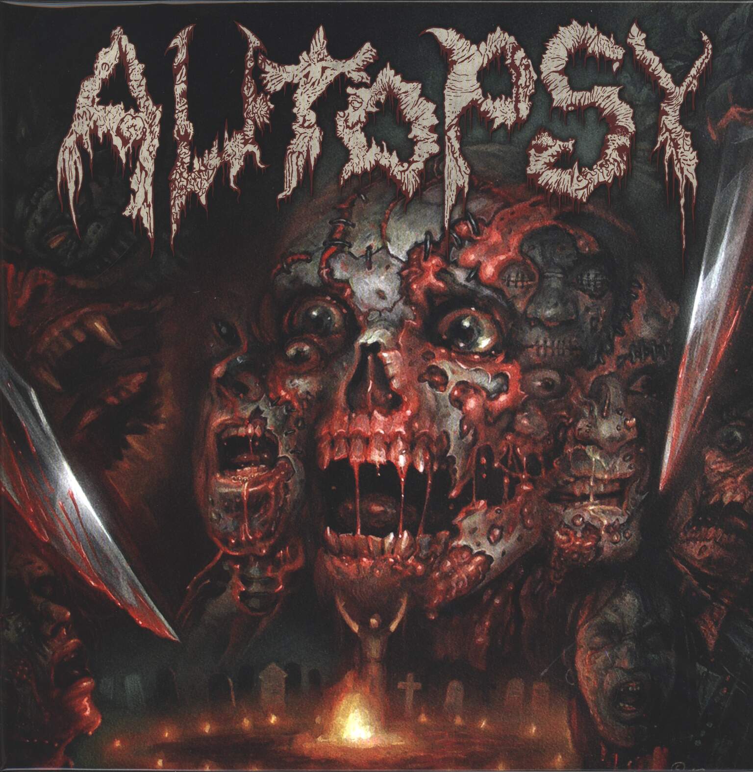 Autopsy: The Headless Ritual