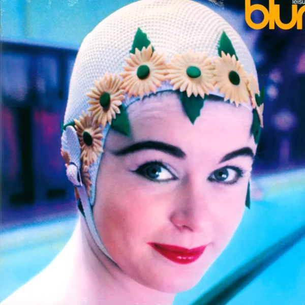 Blur: Leisure