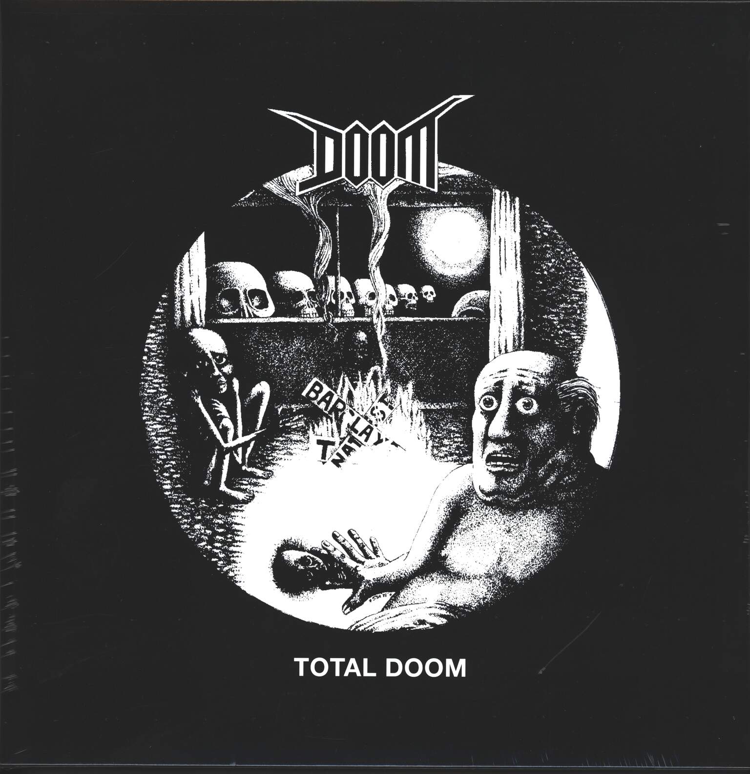 Doom: Total Doom