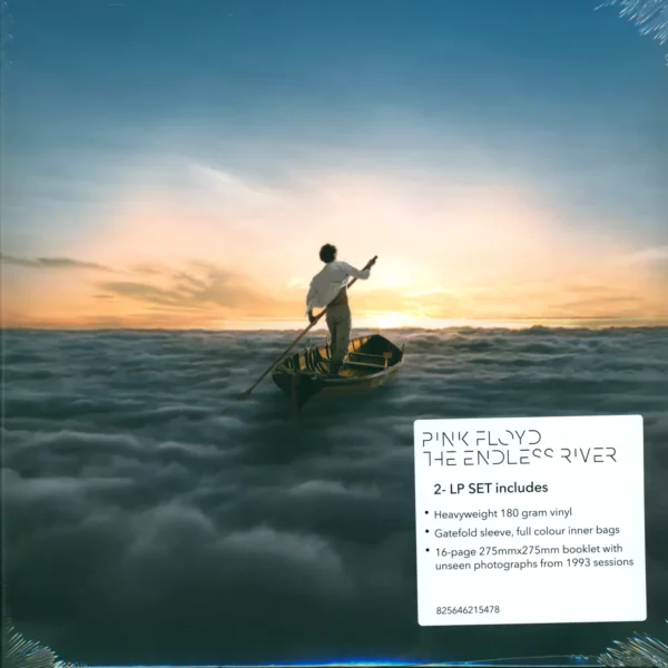 Pink Floyd: The Endless River