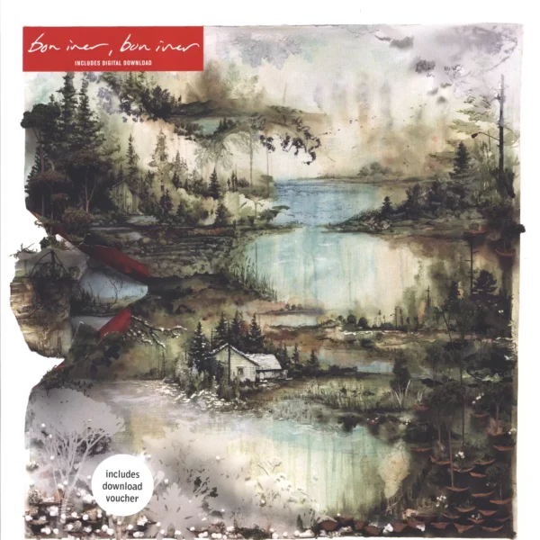 Bon Iver: Bon Iver, Bon Iver