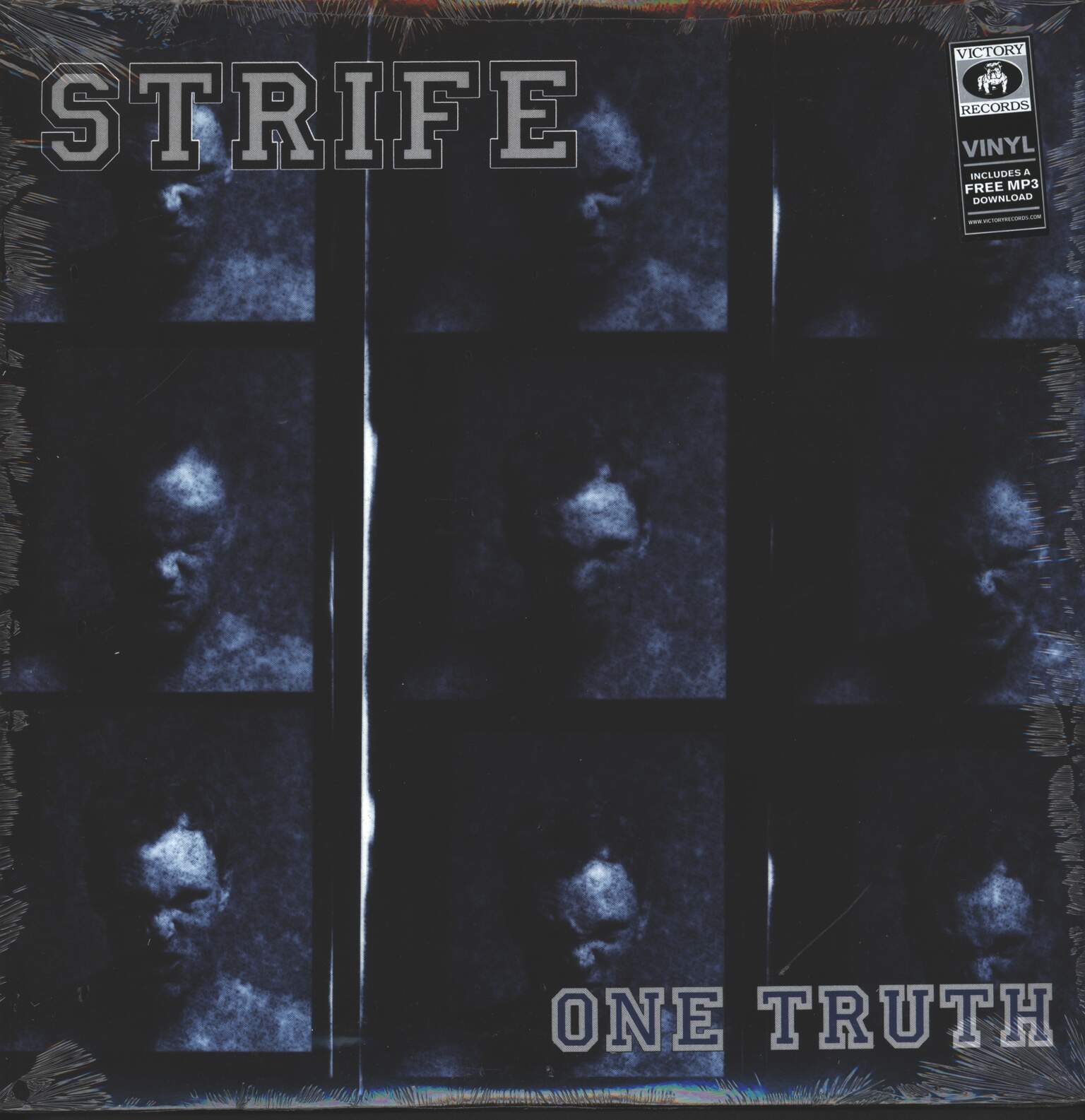 Strife: One Truth