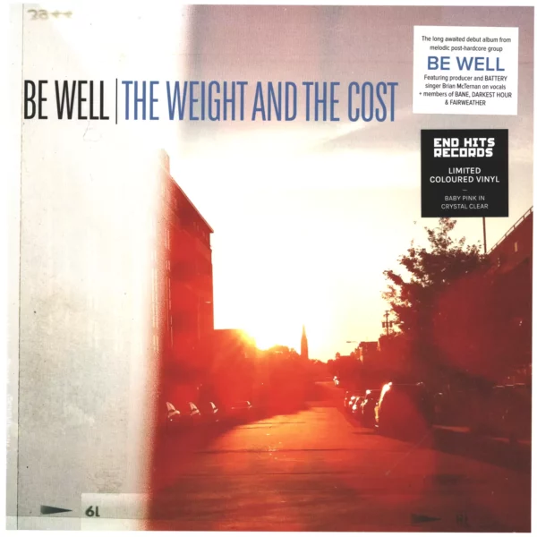 Be Well: The Weight And The Cost