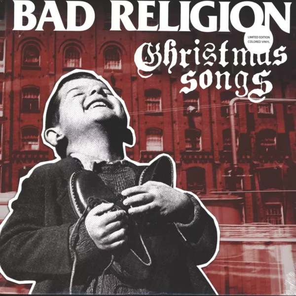 Bad Religion: Christmas Songs