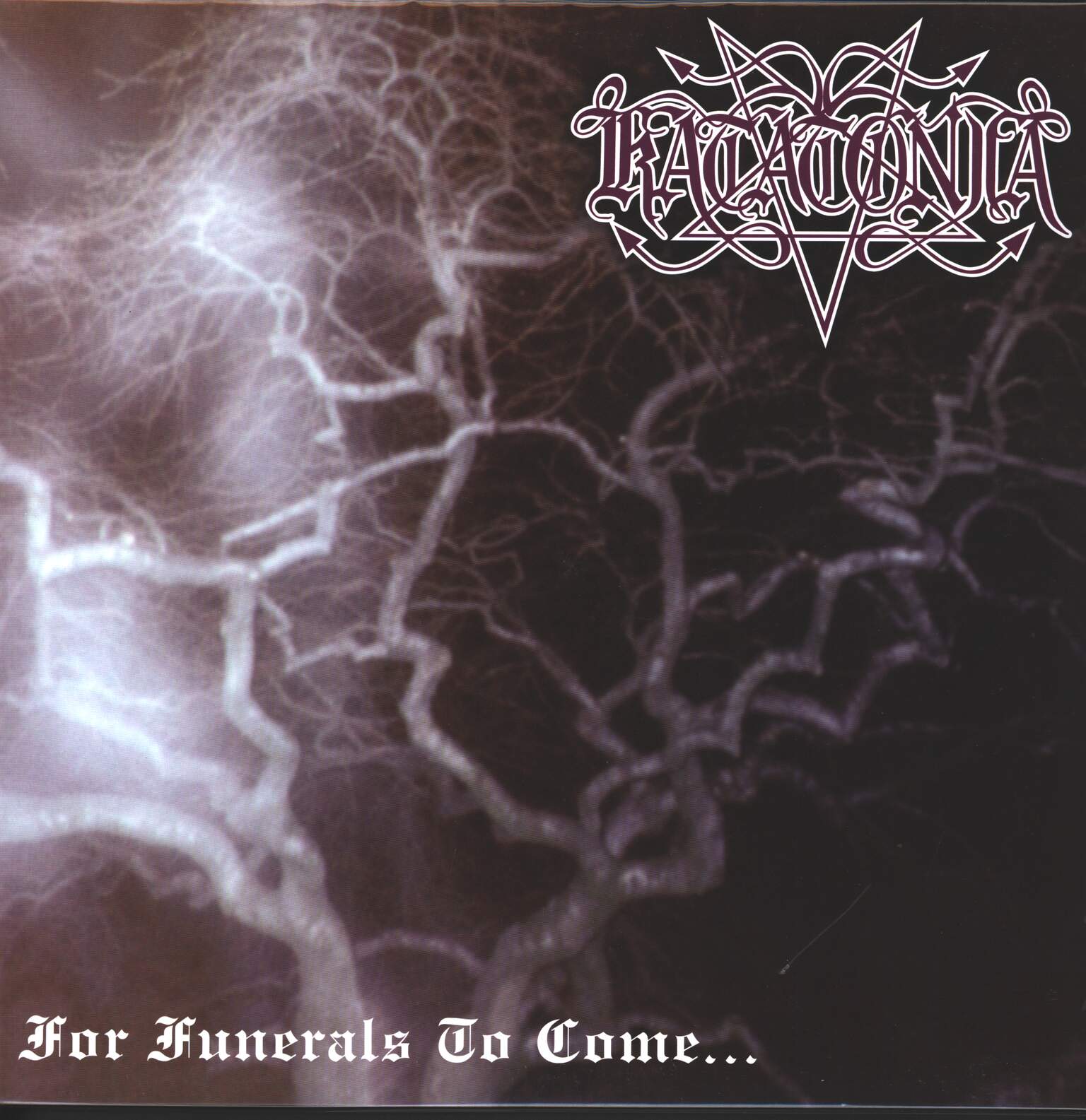 Katatonia: For Funerals To Come...