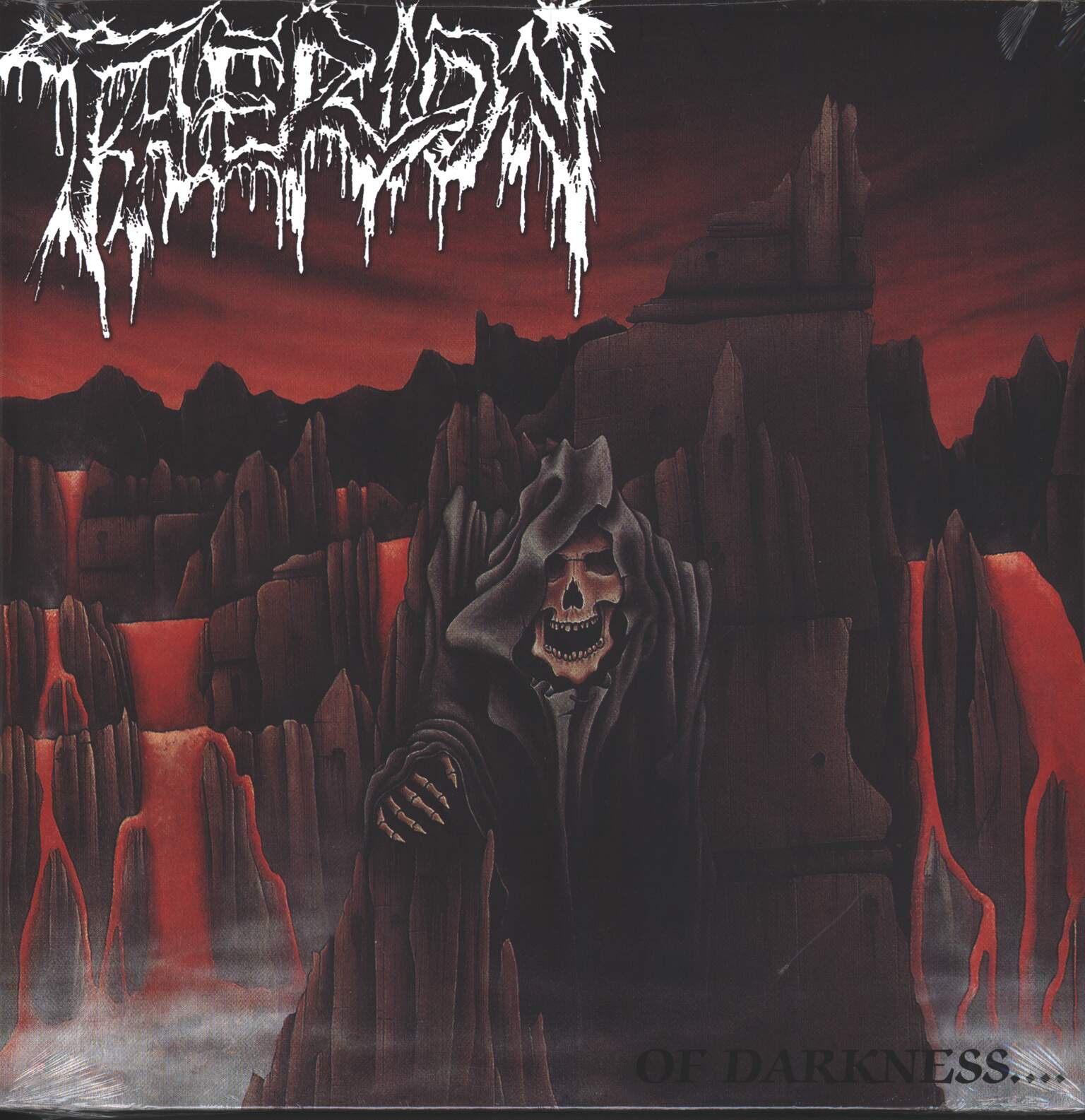 Therion: Of Darkness....
