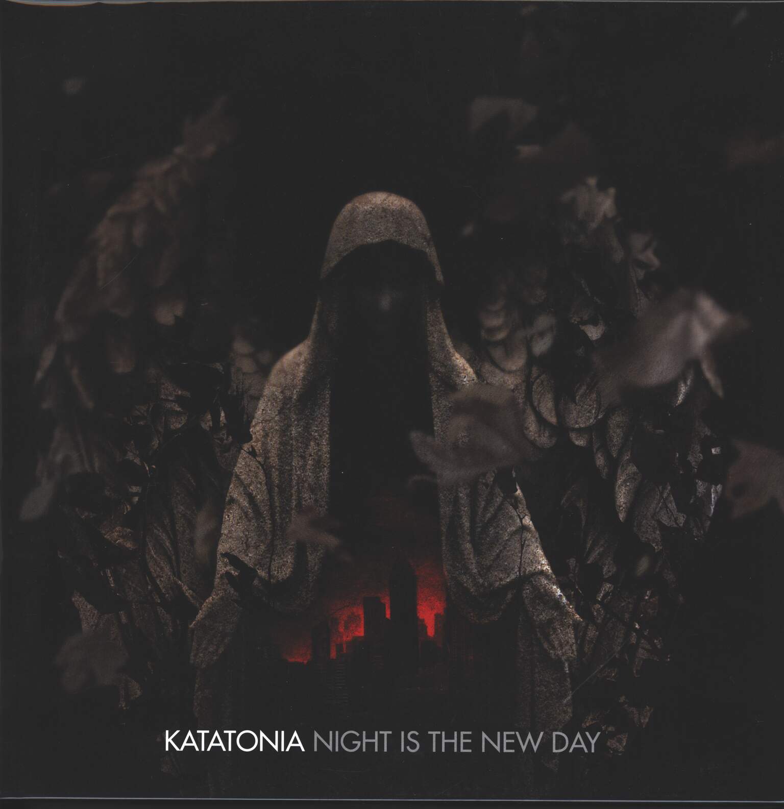 Katatonia: Night Is The New Day