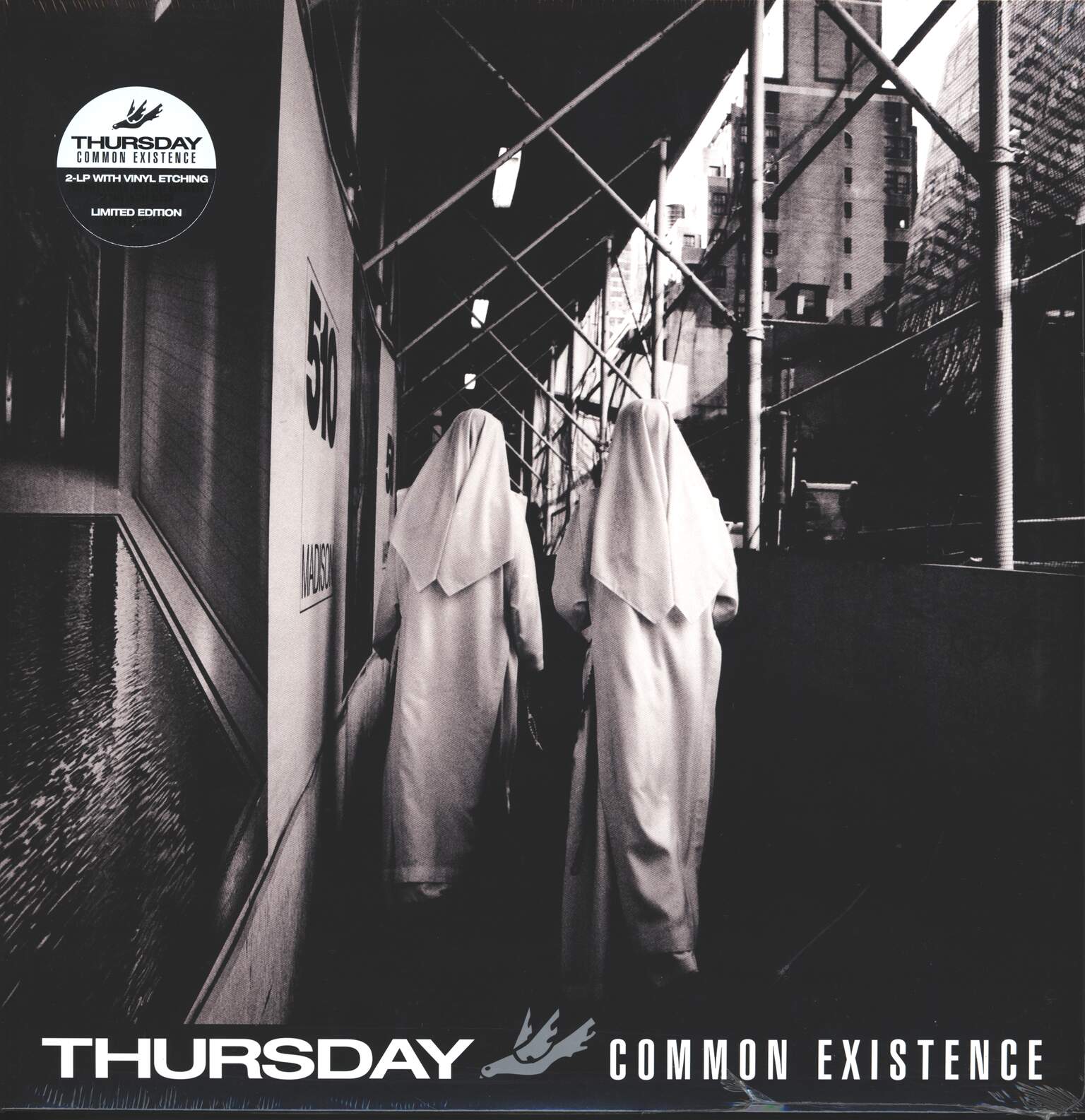 Thursday: Common Existence