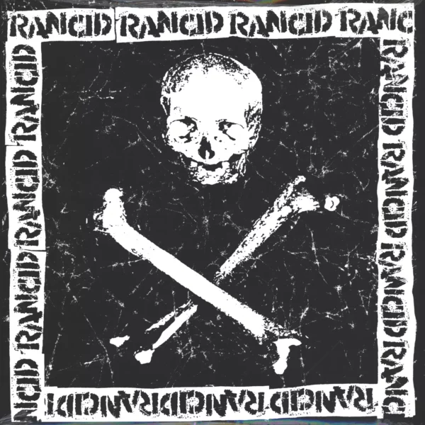 Rancid: Rancid
