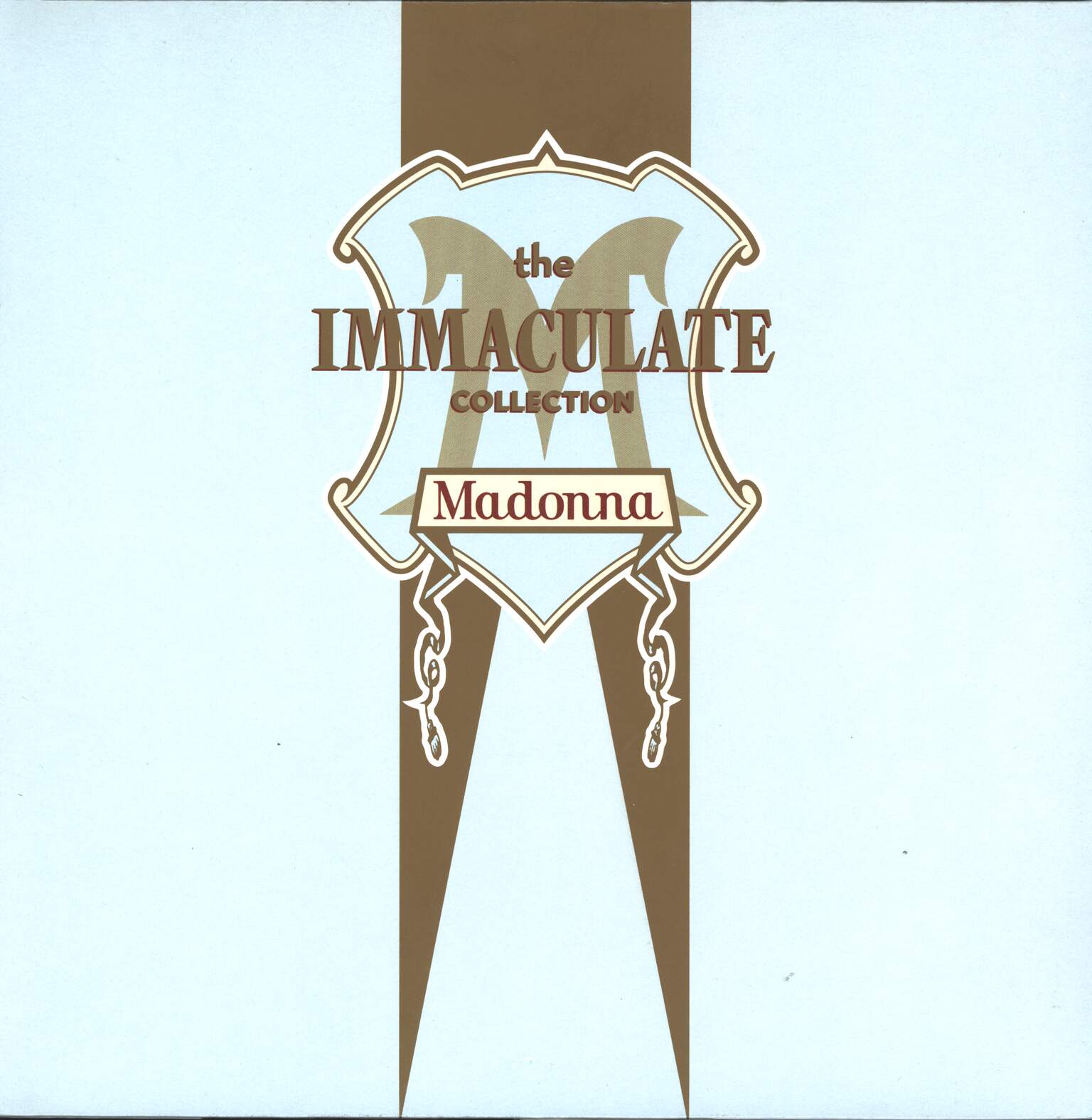 Madonna: The Immaculate Collection