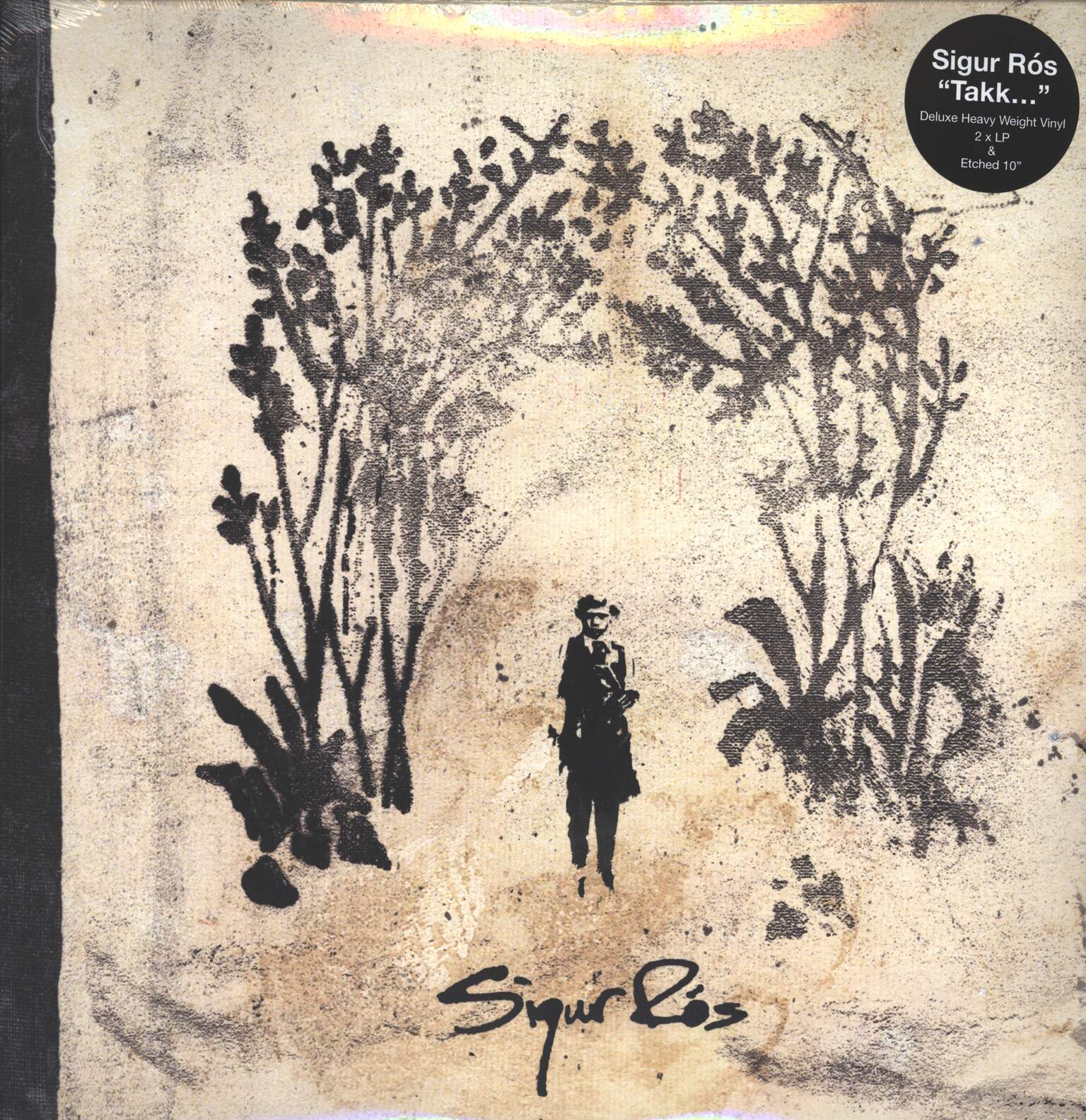 Sigur Ros: Takk...