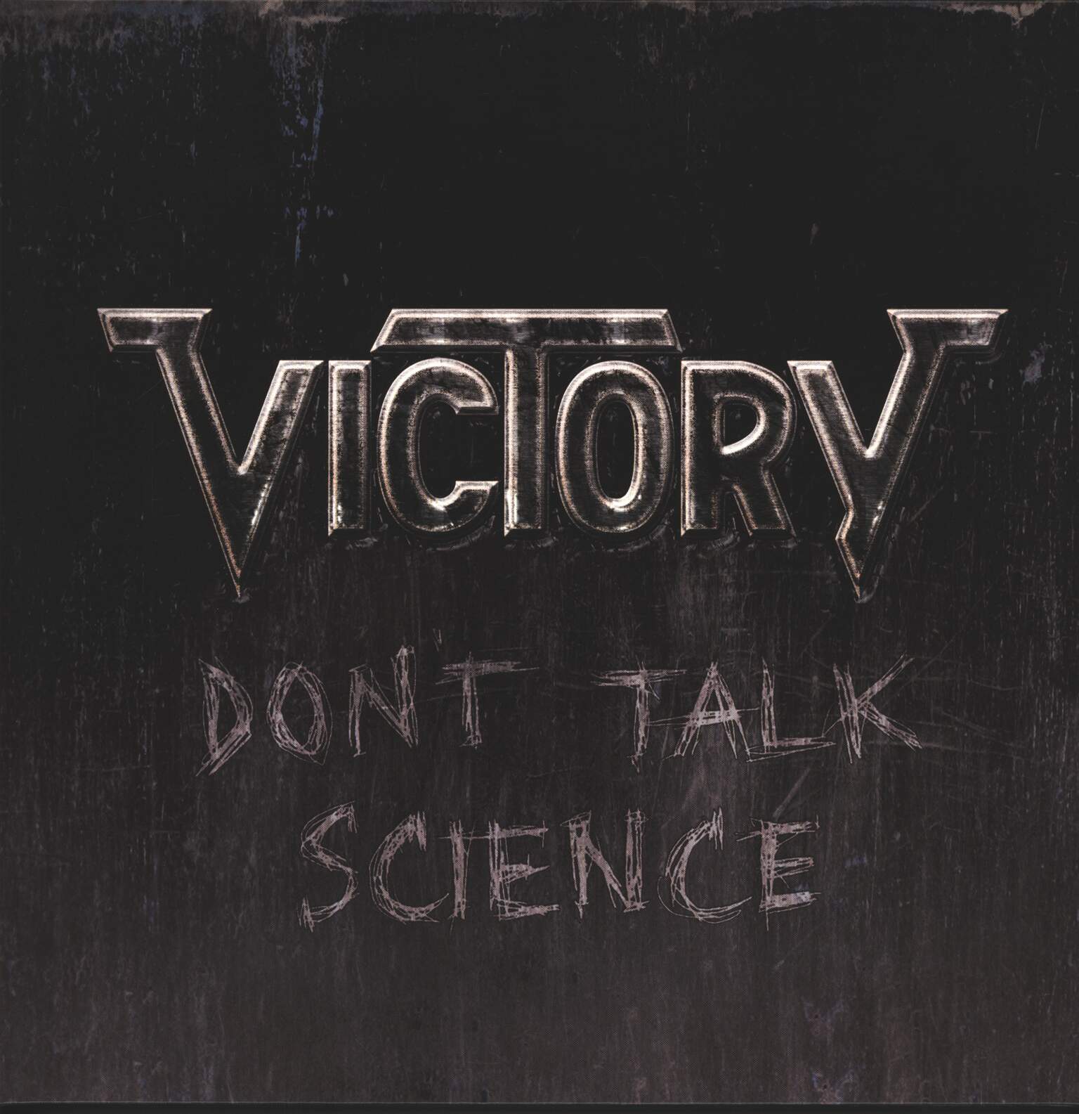 Victory: Don't Talk Science