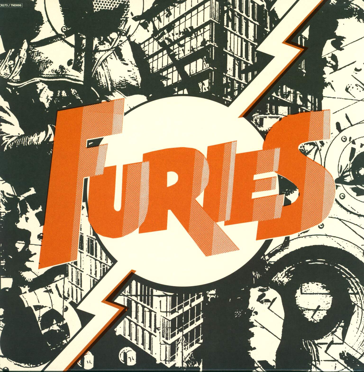Furies: Furies
