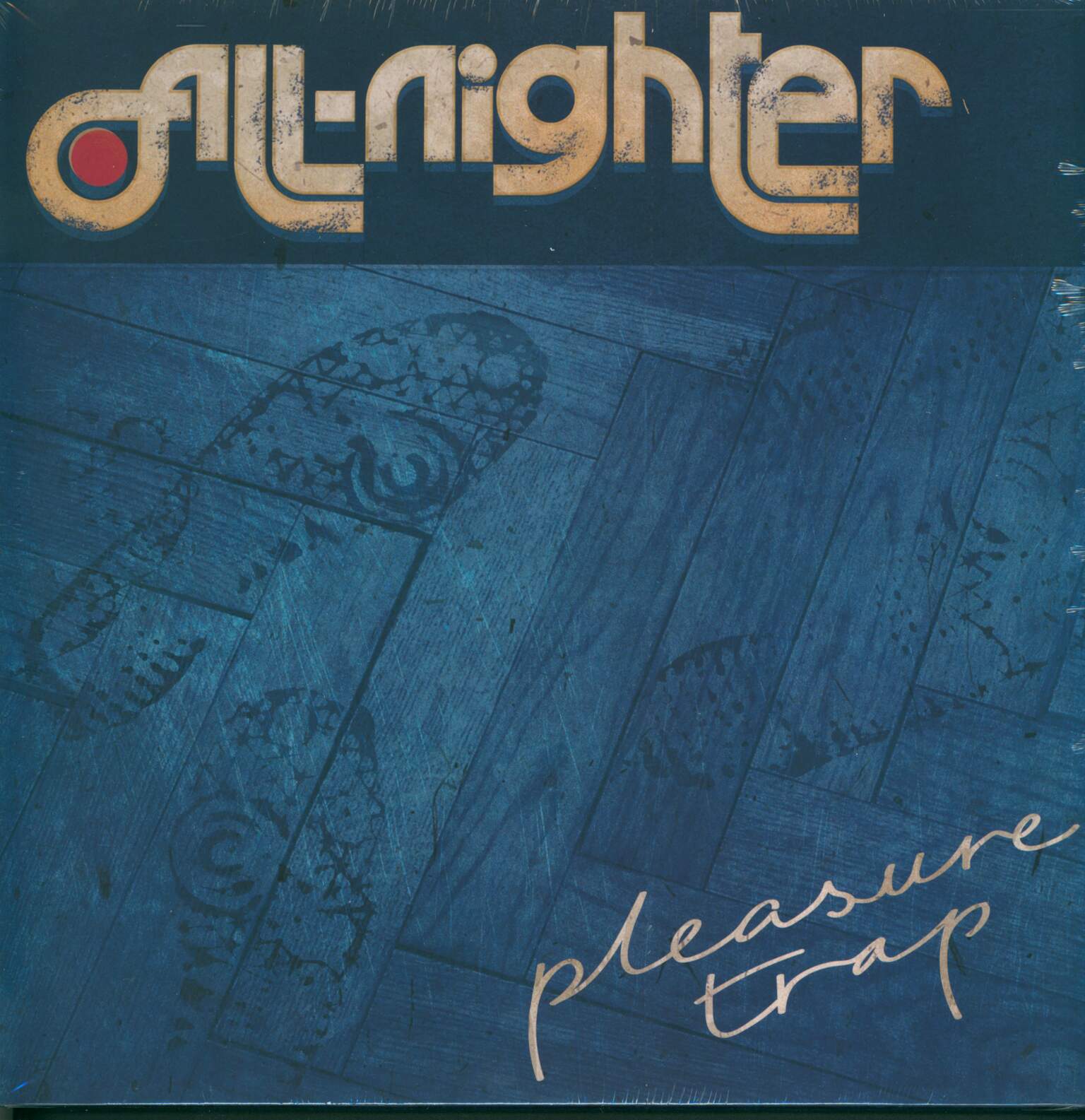 Pleasure Trap: All-Nighter