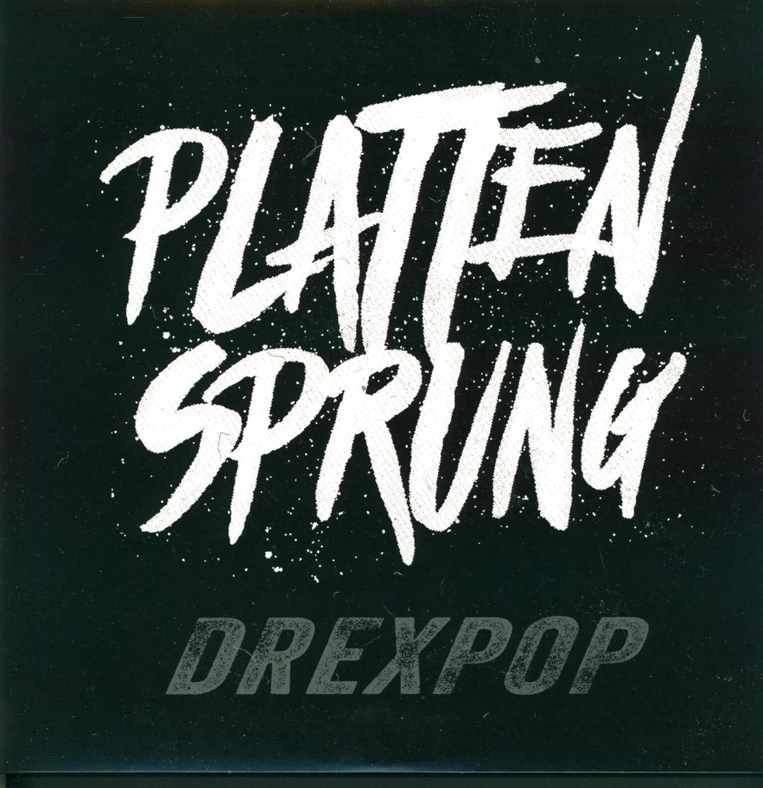 Plattensprung: Drexpop