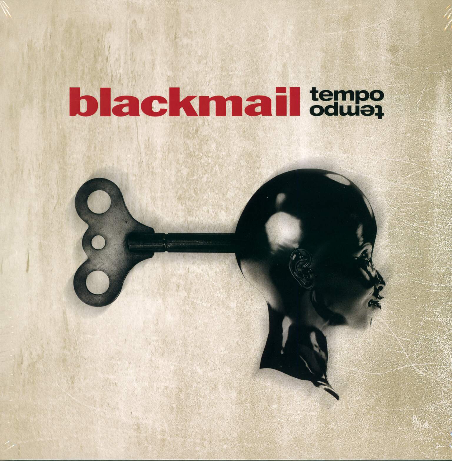 Blackmail: Tempo Tempo