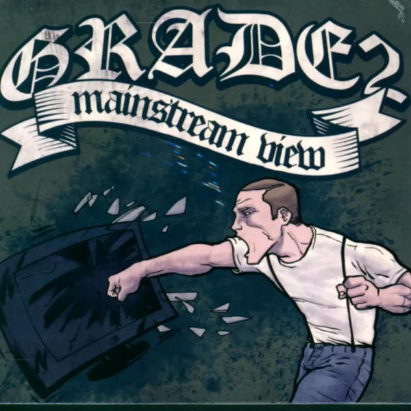 Grade Two: Mainstream View