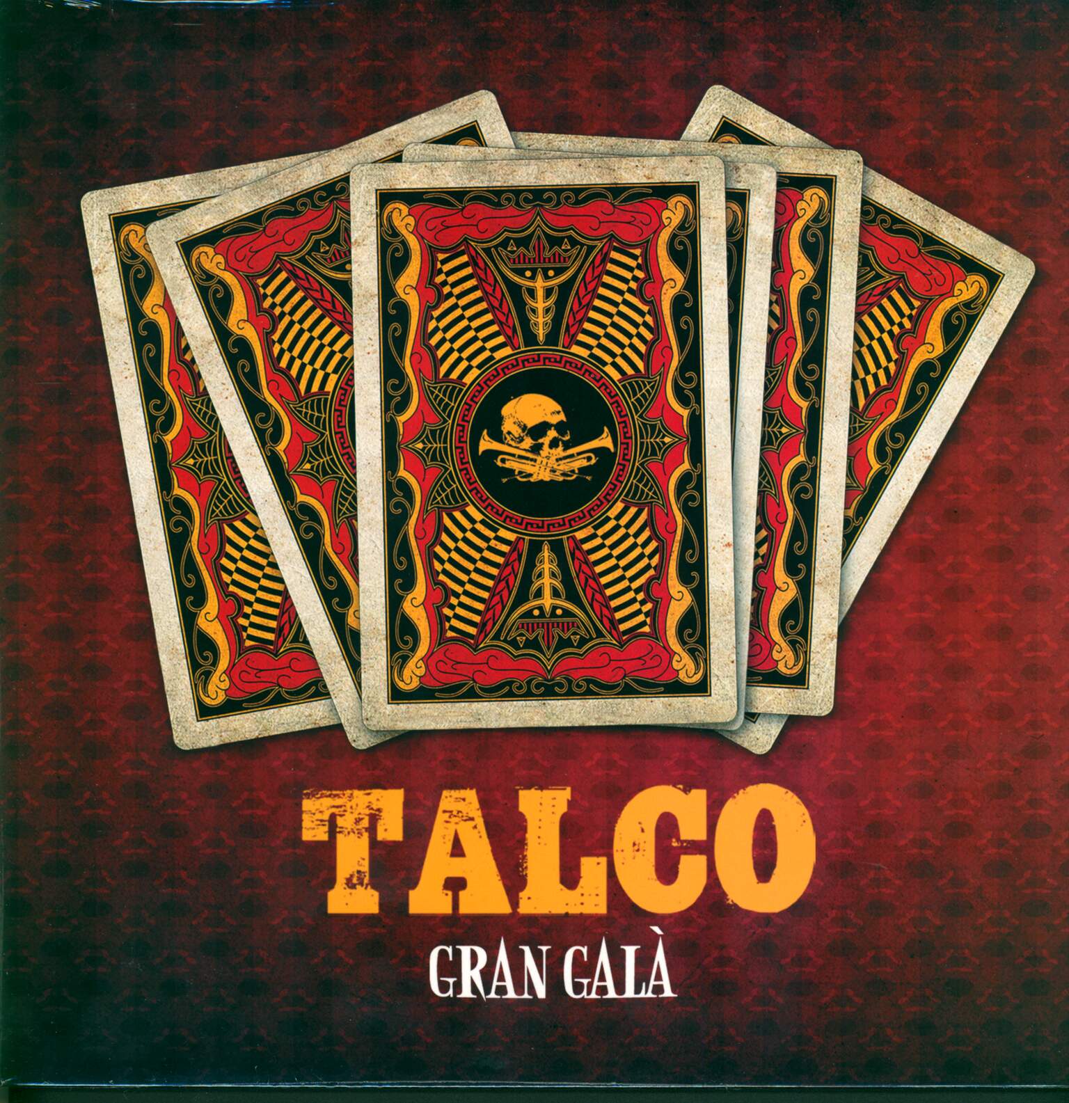 Talco: Gran Gala
