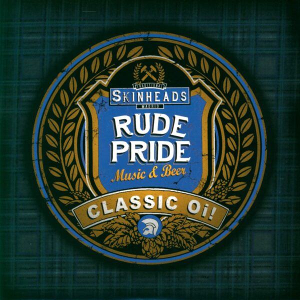 Rude Pride: Rude Pride