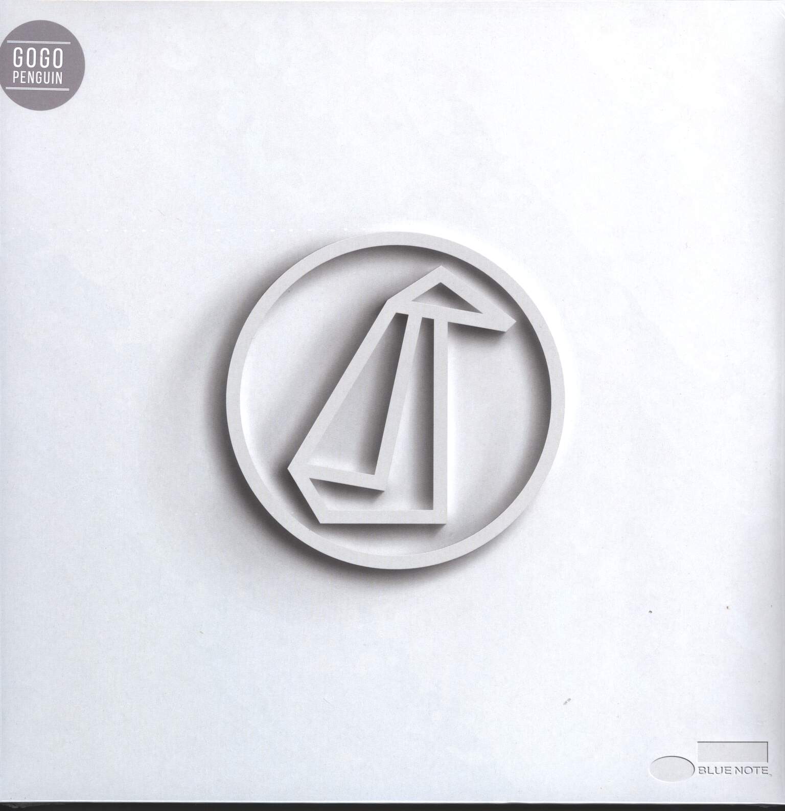 GoGo Penguin: GoGo Penguin