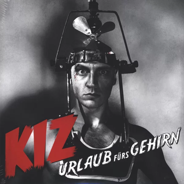 K.I.Z.: Urlaub Fürs Gehirn