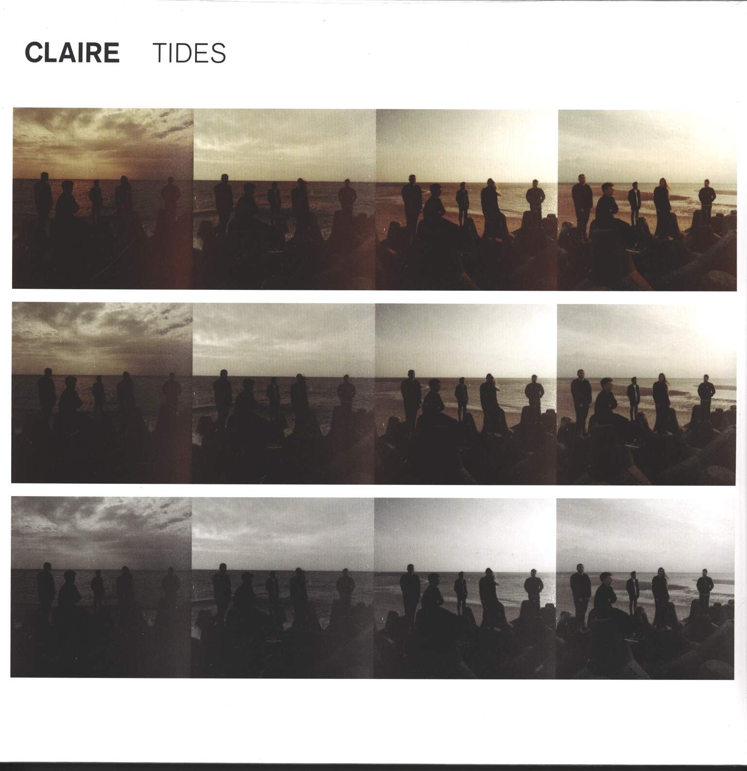 Claire: Tides