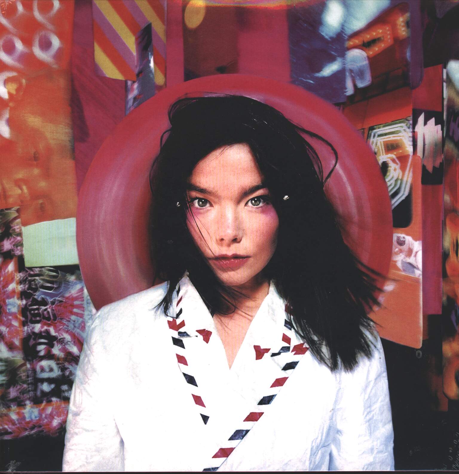 Björk: Post