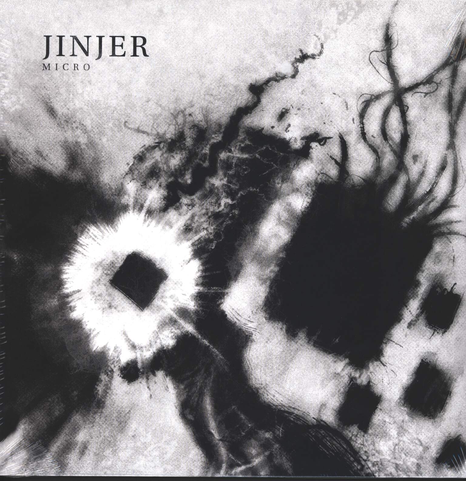 Jinjer: Micro