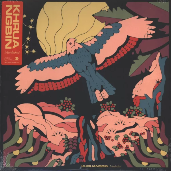 Khruangbin: Mordechai