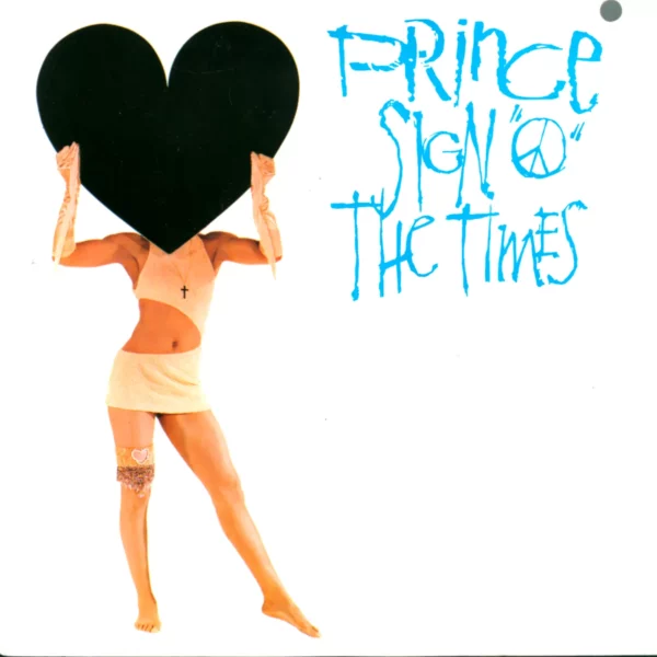 Prince: Sign "O" The Times