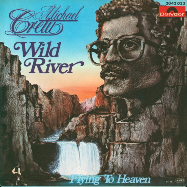 Michael Cretu: Wild River