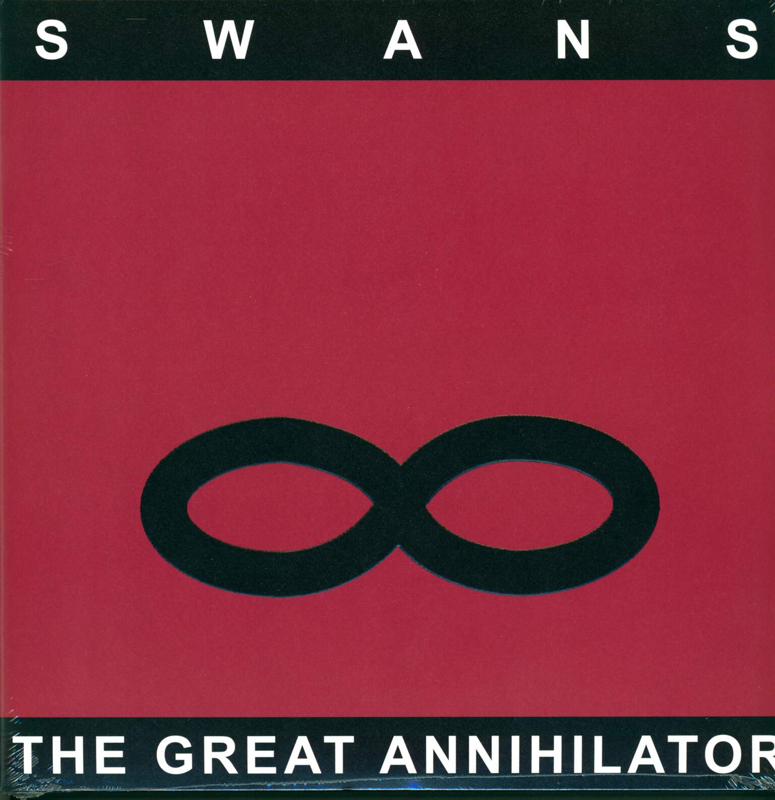 Swans: The Great Annihilator