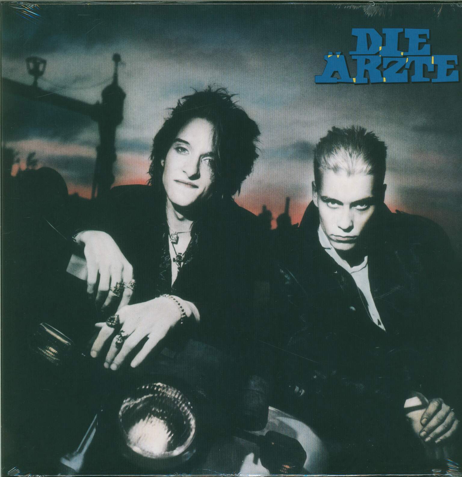 Die Ärzte: Die Ärzte