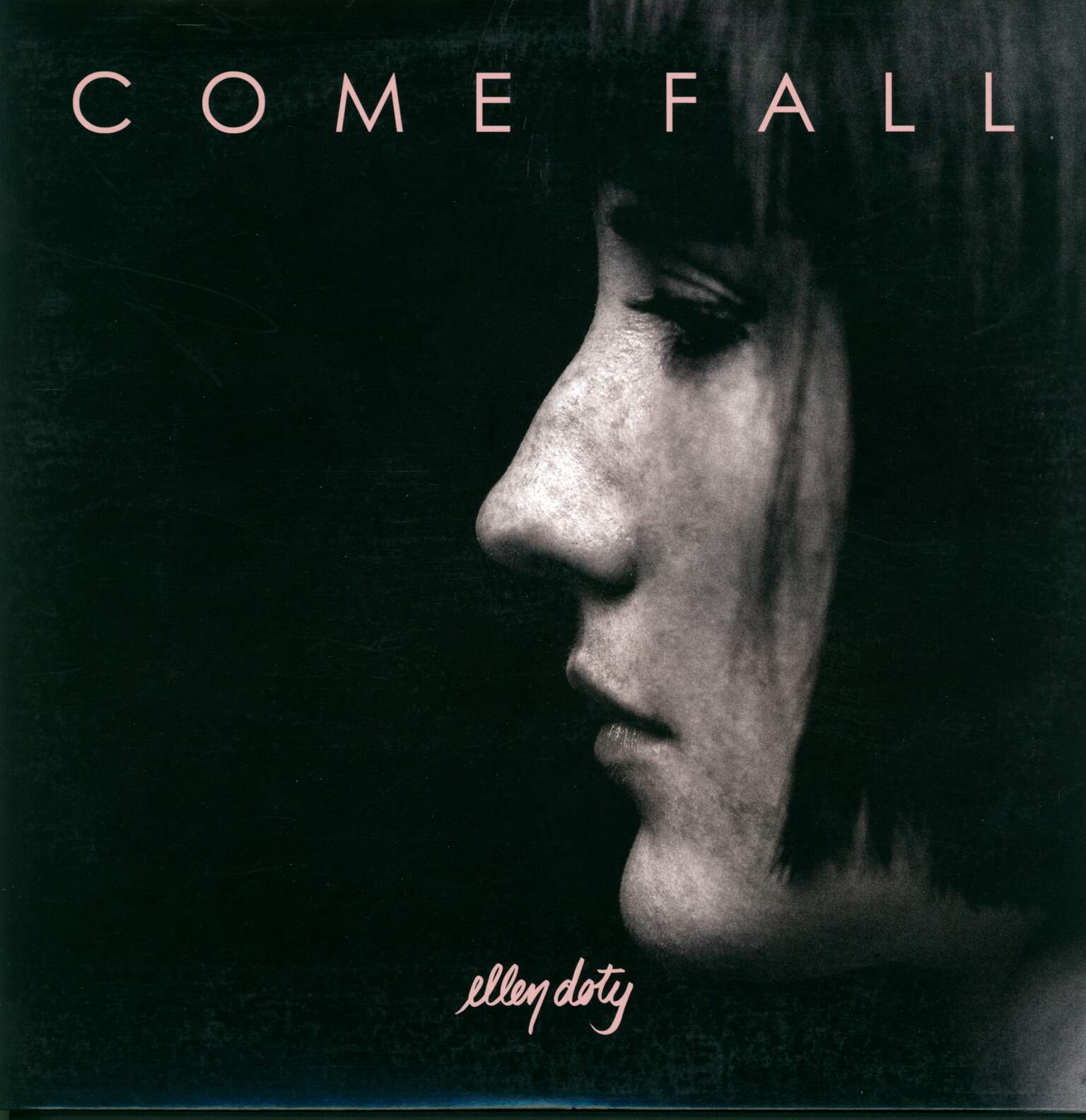 Ellen Doty: Come Fall