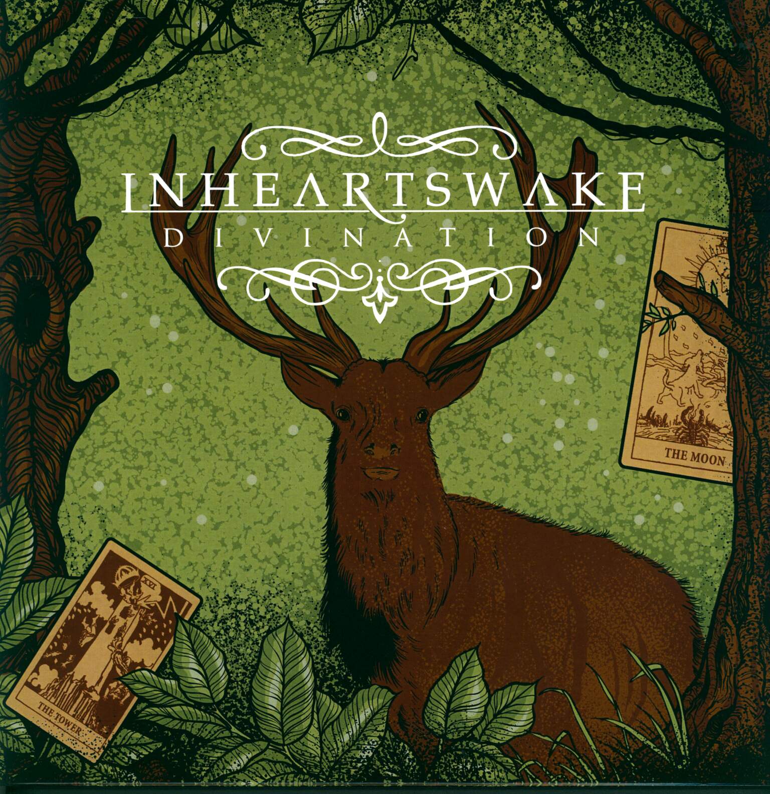 In Hearts Wake: Divination