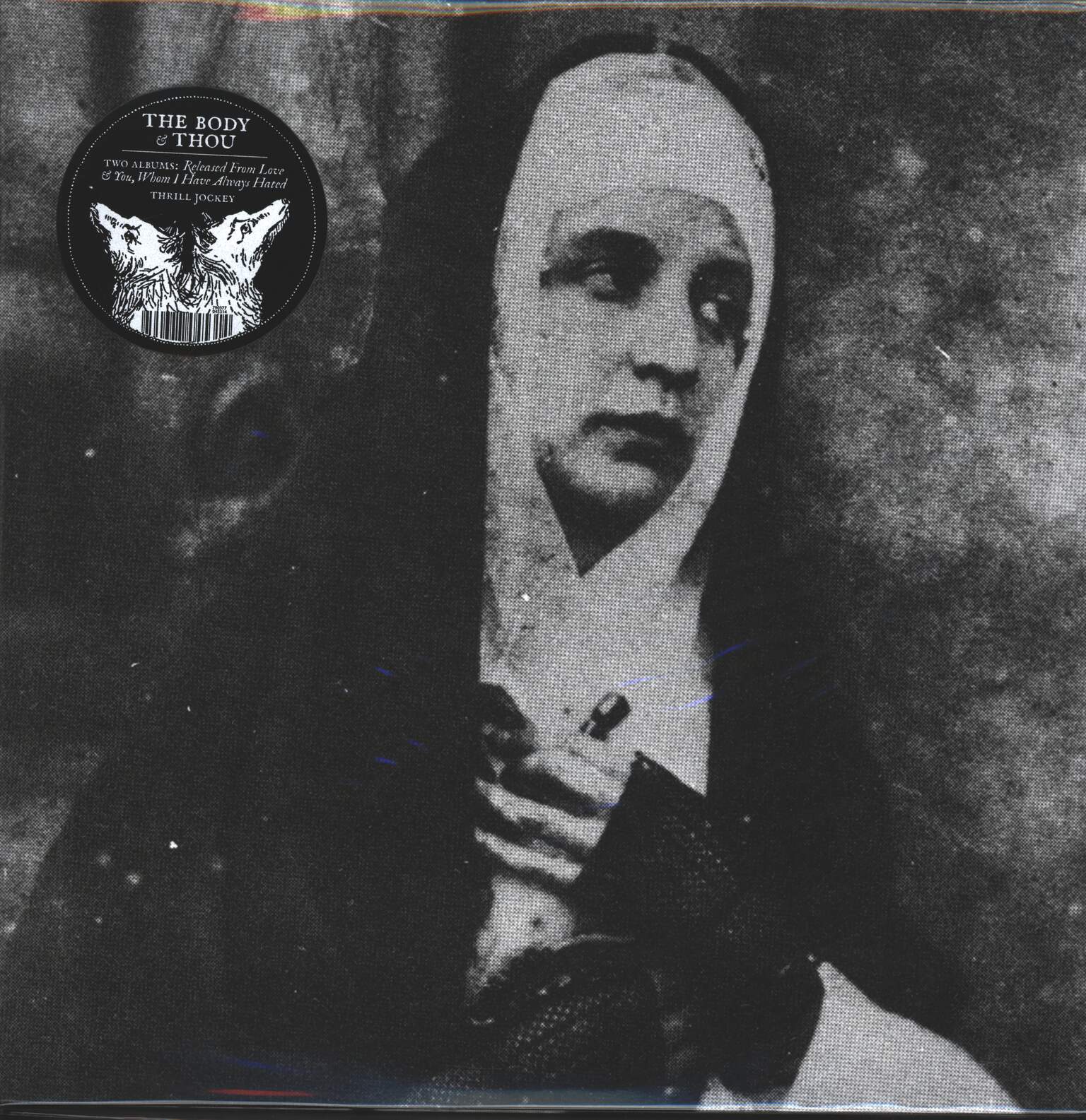 The Body / Thou: Released From Love / You, Whom I Have Always Hated