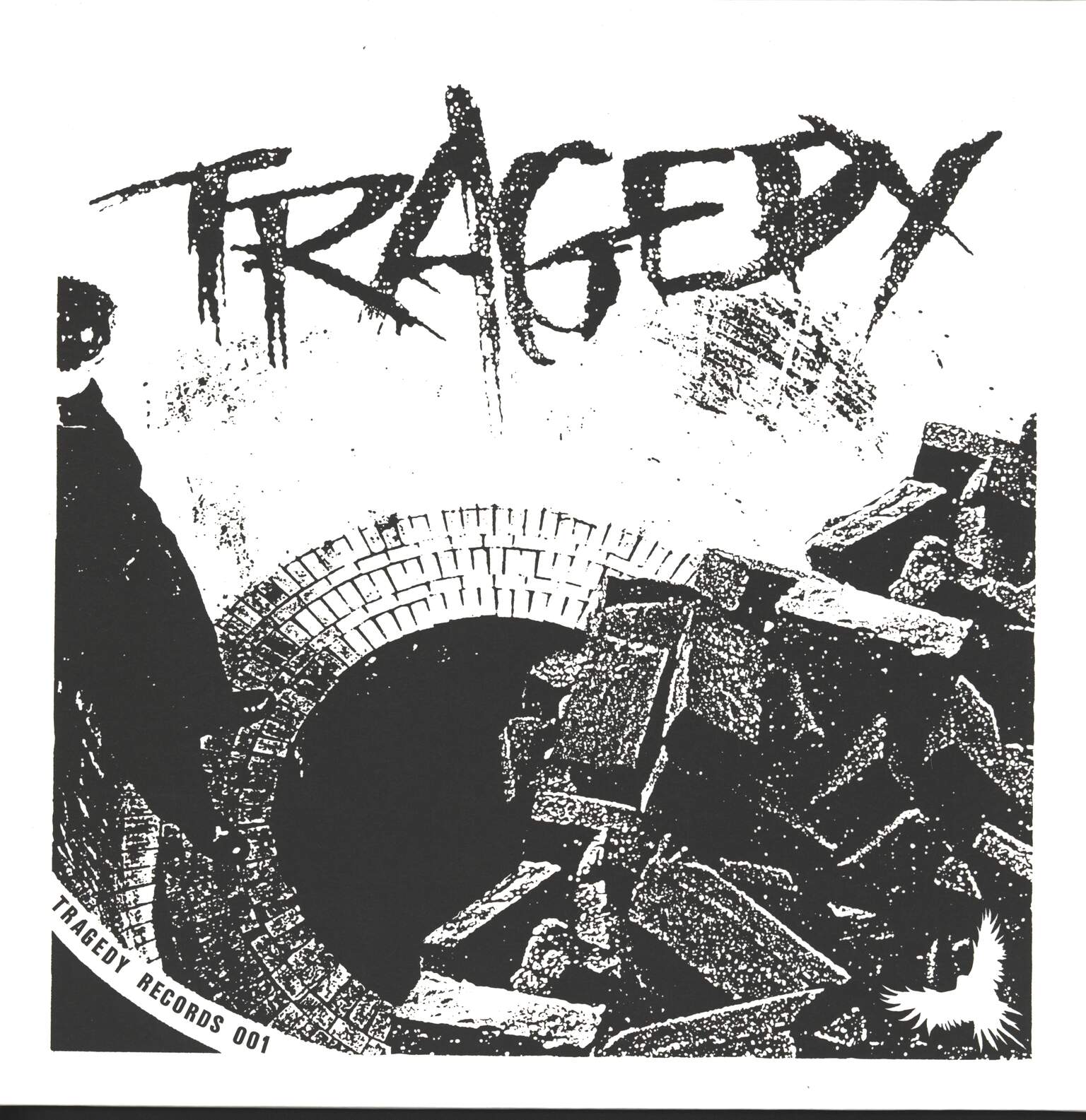 Tragedy: Tragedy