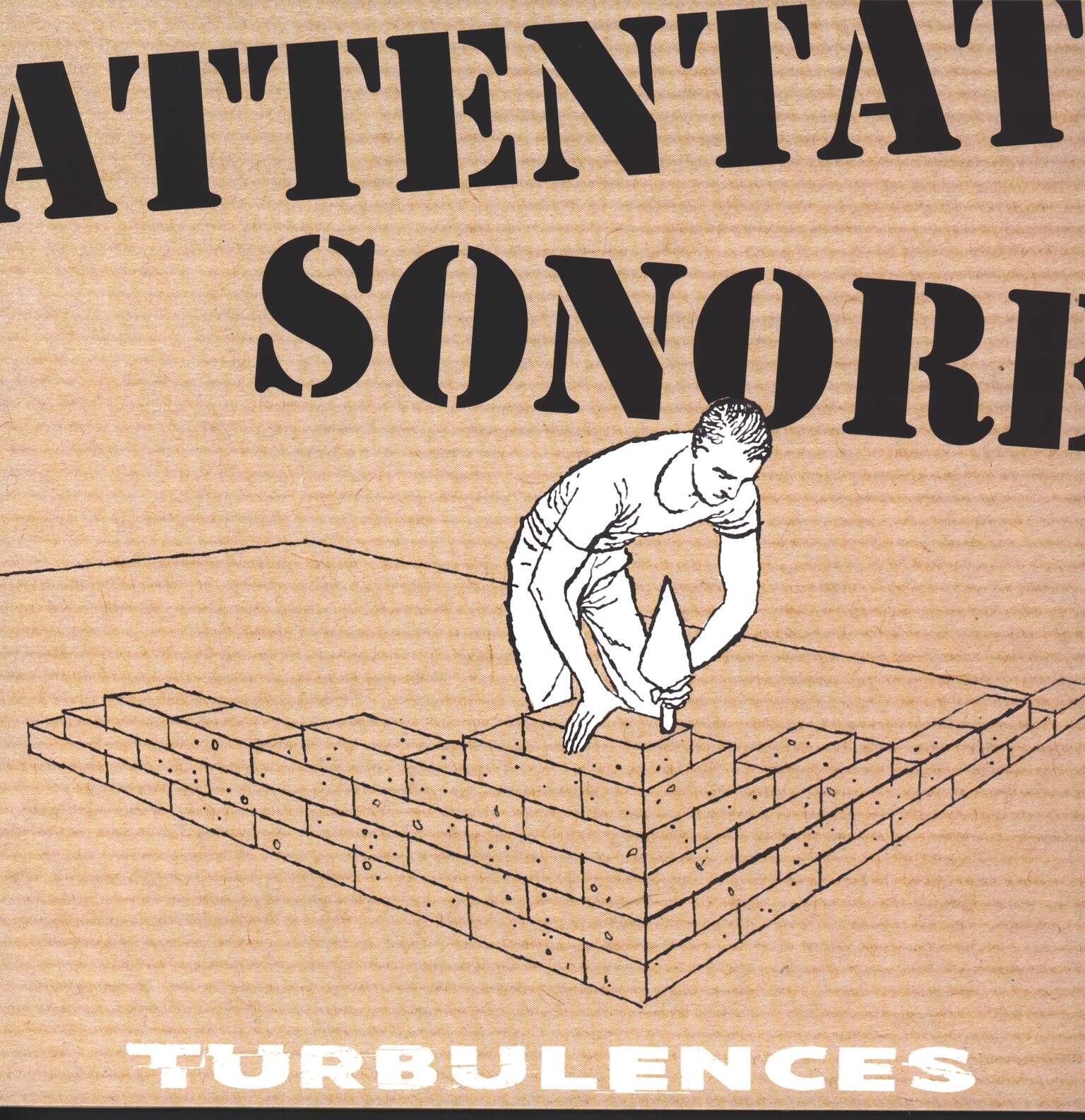 Attentat Sonore: Turbulences