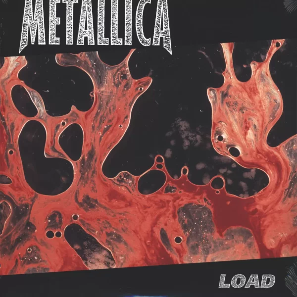 Metallica: Load
