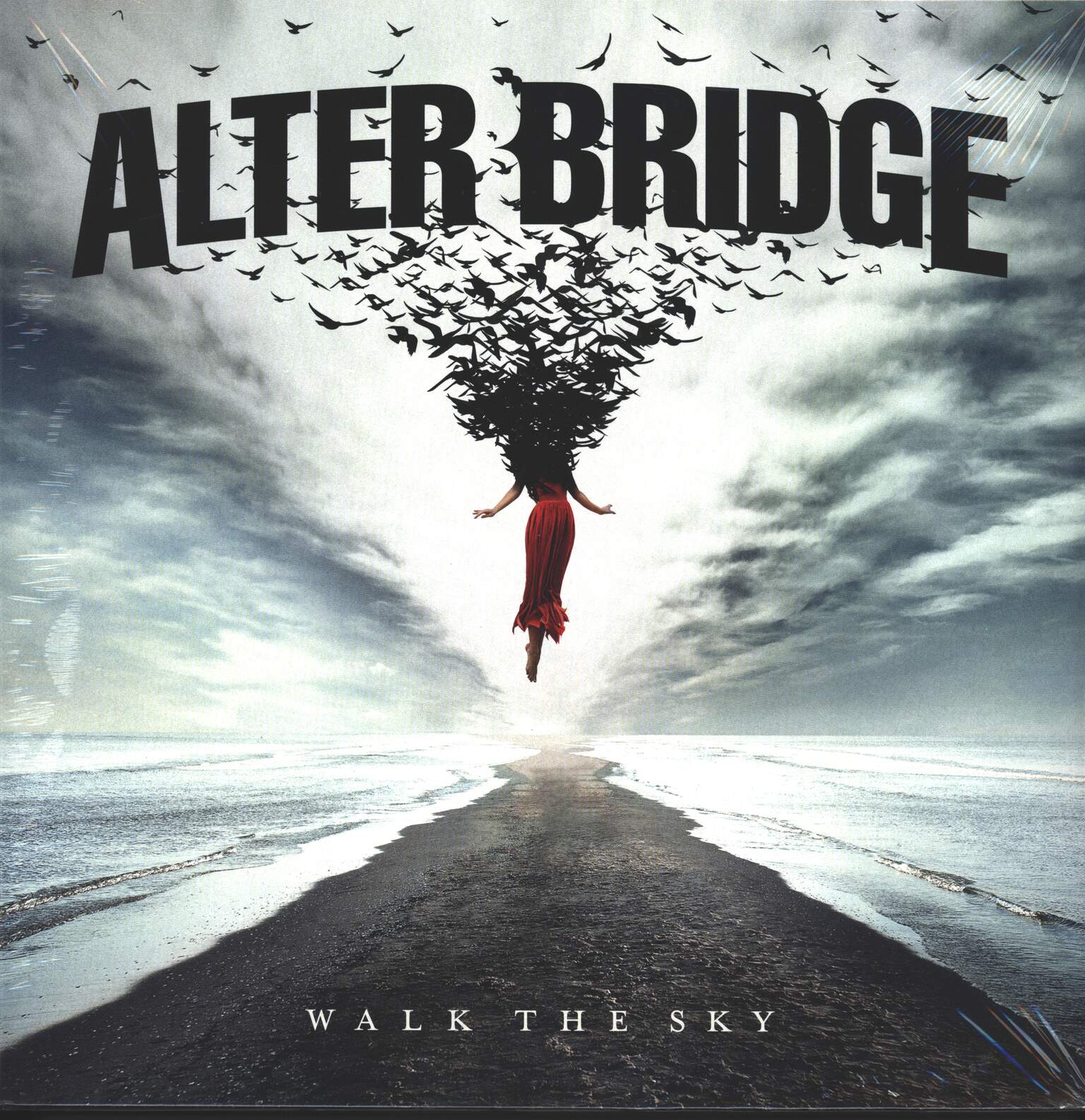 Alter Bridge: Walk The Sky