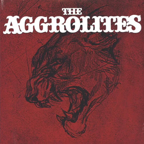 The Aggrolites: The Aggrolites