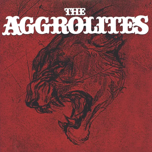 The Aggrolites: The Aggrolites