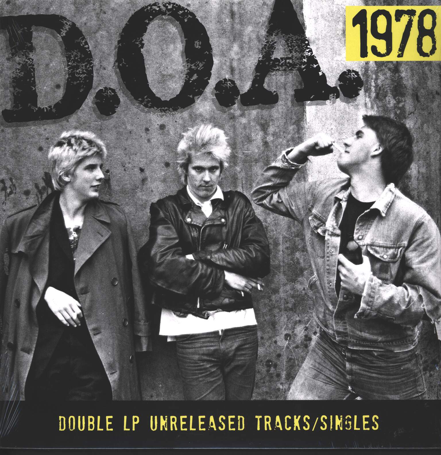 D.O.A.: 1978