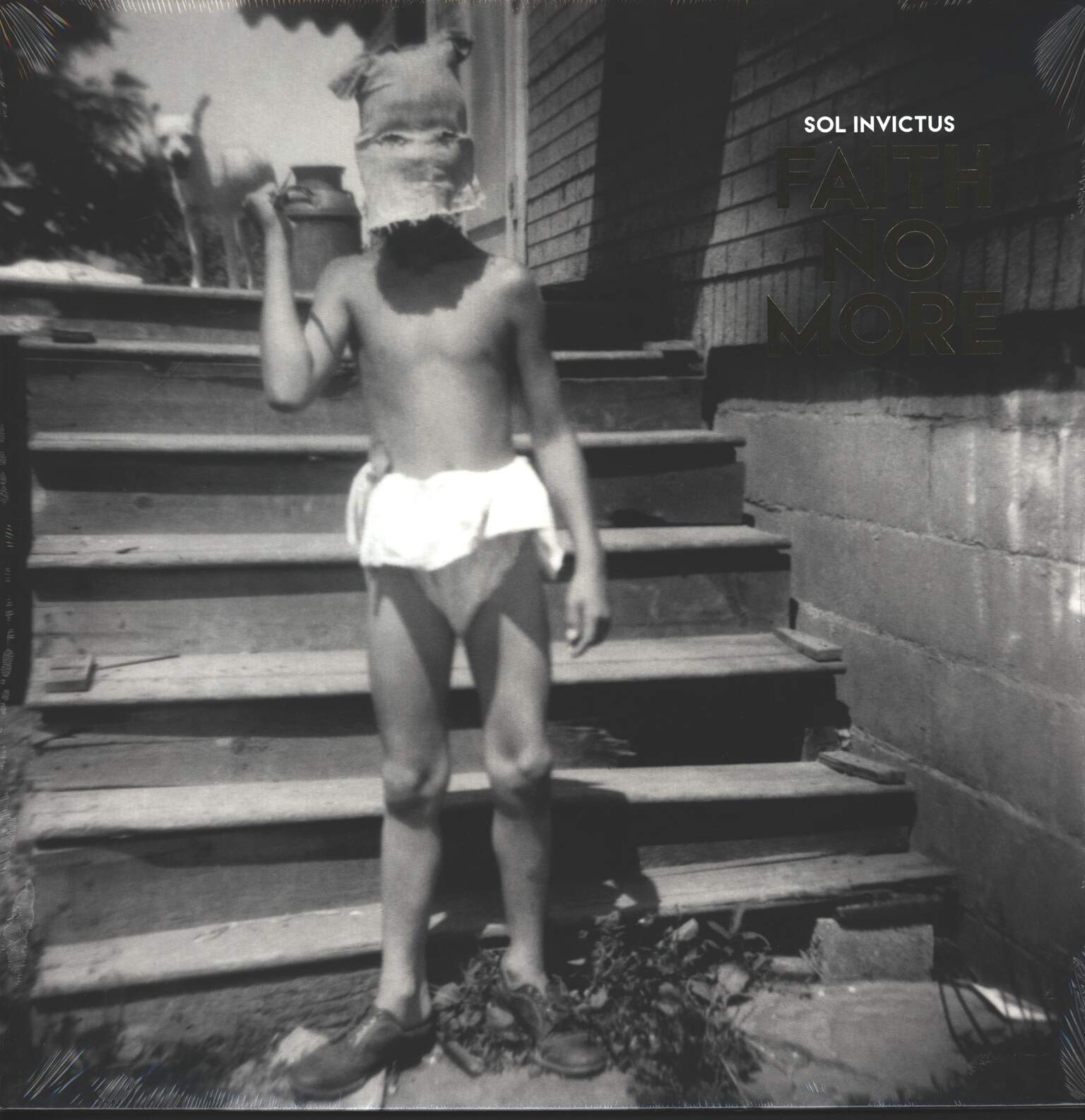 Faith No More: Sol Invictus